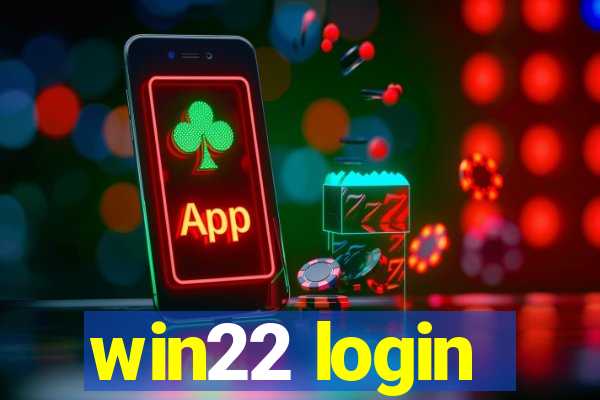 win22 login